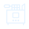 Variedad de equipamiento
